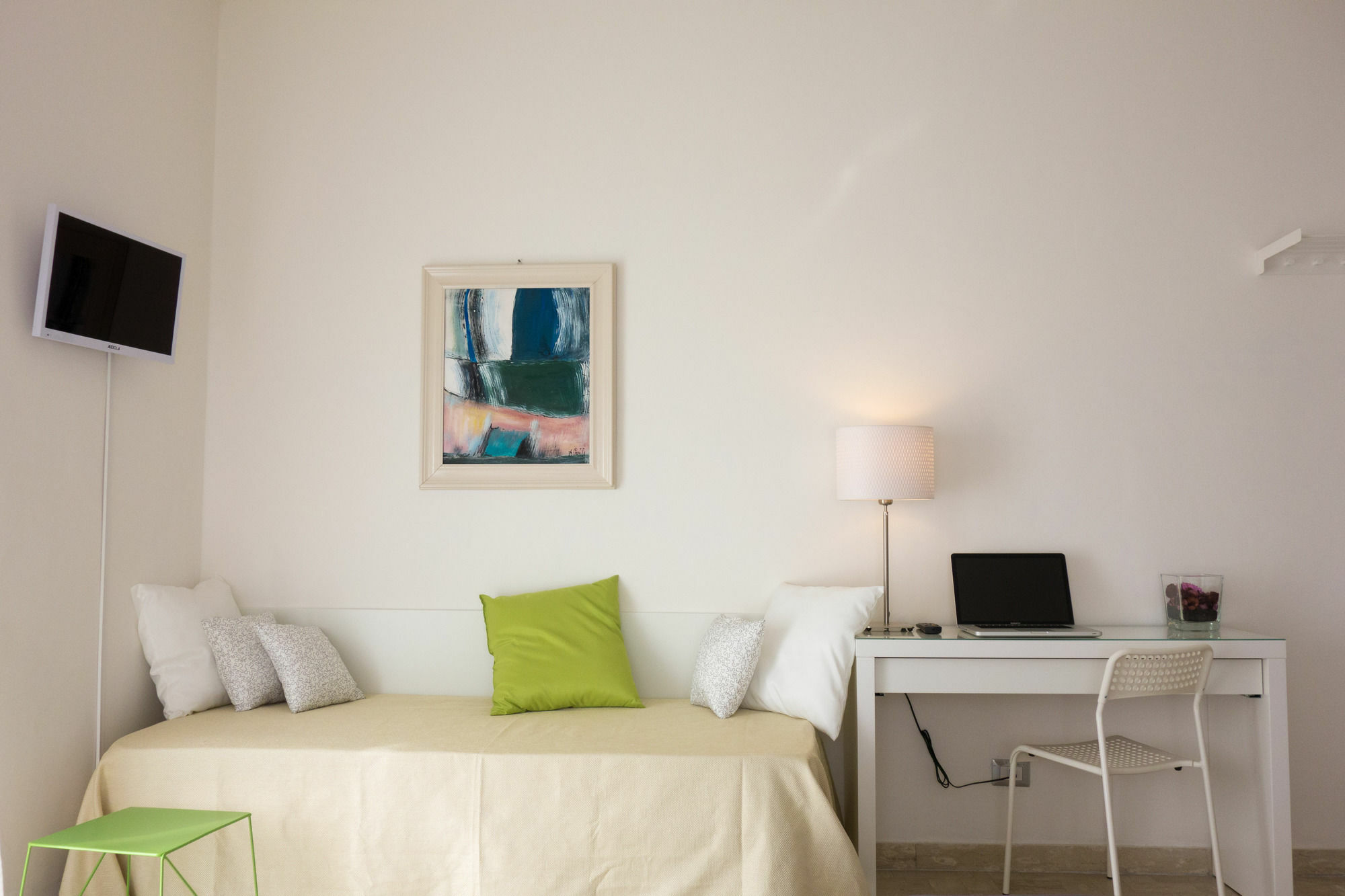 Minturnae Hotel Скаури Экстерьер фото